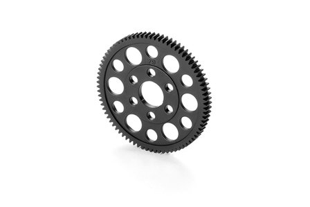 XRAY Offset Spur Gear 79T : 48 Hard - 305779