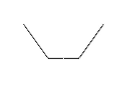 XRAY ANTI-ROLL BAR - FRONT 1.1 MM - 372491