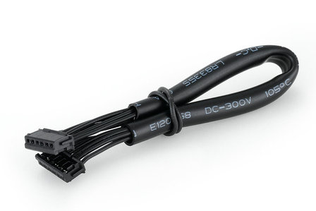 Hobbywing Sensor Cable 120mm ﻿- 2361200