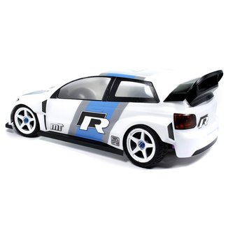 Mon-Tech WR4 Rally Body - 017-005