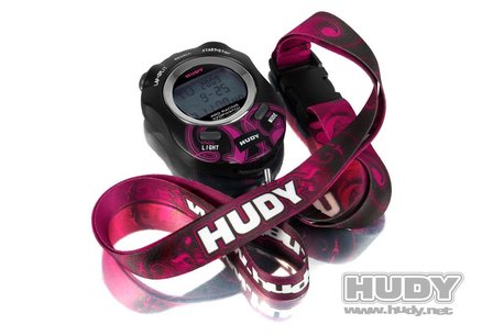 HUDY Ultimate Racing Stopwatch - 107860