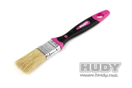 HUDY Cleaning Brush Small - Soft - 107846