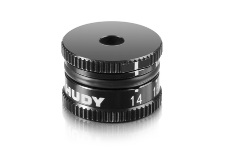 HUDY RIDE HEIGHT TOOL 14-20MM - 107740