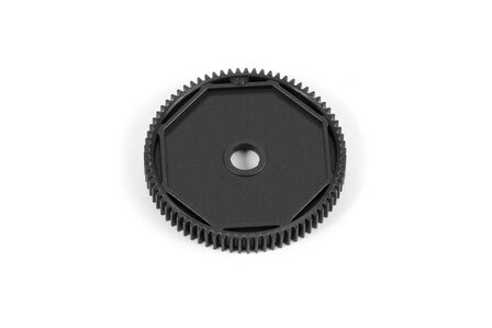 XRAY Composite Slipper Clutch Spur Gear 75T / 48 - 365775