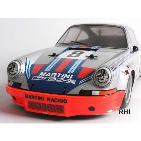 TAMIYA 1/10 RC Porsche 911 Carrera RSR TT-02 - 58571