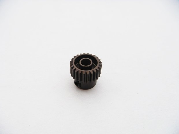 Hiro Seiko Pinion - 48DP - 38t Alu - MoS2 coated - 48254