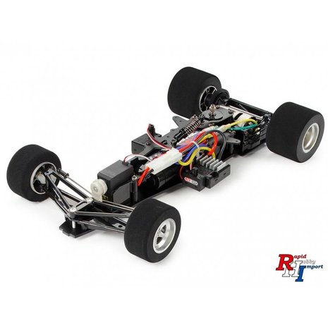 47374 1/10 RC Ferrari 312T3 (F104W)