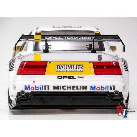 47461 1:10 RC Opel Calibra DTM (TA-02)