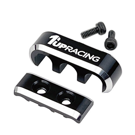 1up Racing Pro Wire Clamp - 12/14 Gauge 3 Wire