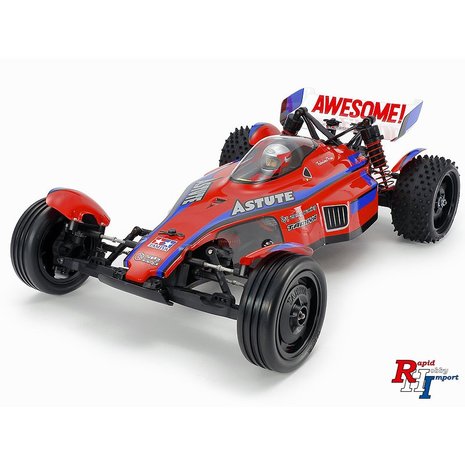 TAMIYA-58697 1/10 R/C Astute 2022 (TD2)