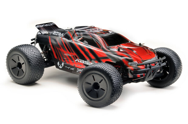 ABSIMA 1:10 EP Truggy "AT3.4KIT" 4WD -KIT