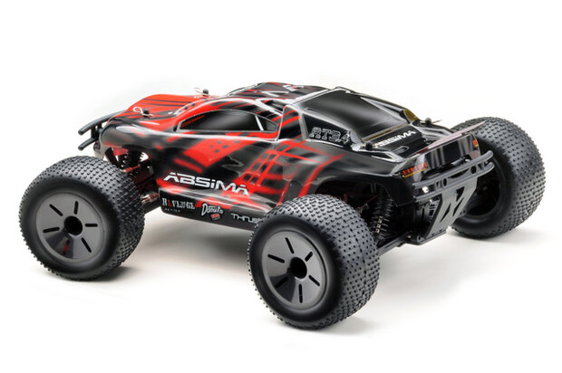 ABSIMA 1:10 EP Truggy "AT3.4KIT" 4WD -KIT