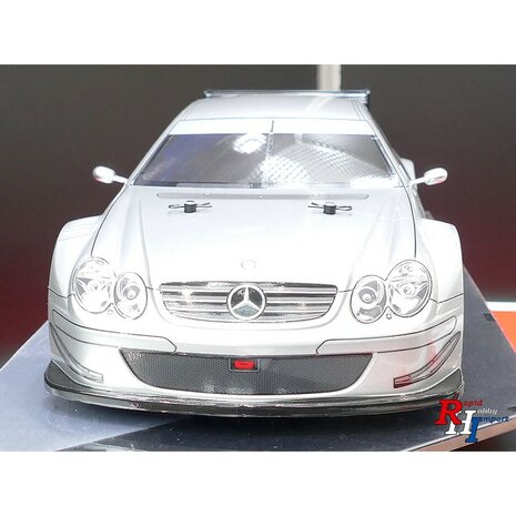 TAMIYA 58722 1:10 RC MB CLK AMG 2002 TT-02