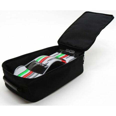 MON-TECH CAR BAG 1:10 