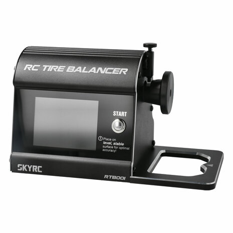 SkyRC Tire Balancer RC Digital