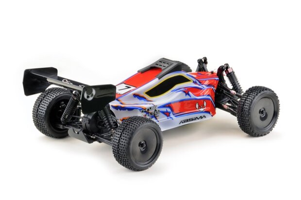 10 EP Buggy "AB3.4-V2" 4WD RTR absima