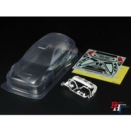 TAMIYA Bodyset Ford Focus RS 2003 RS257 51718