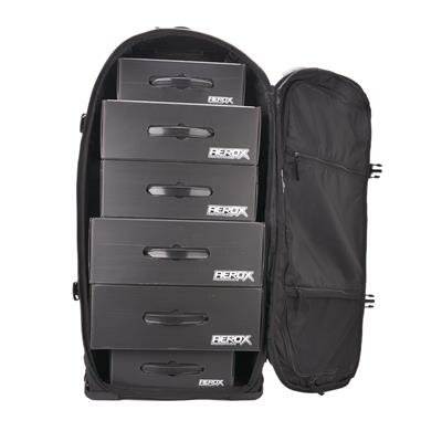 Aerox AirBoxes for OGIO 9800 - 3pcs