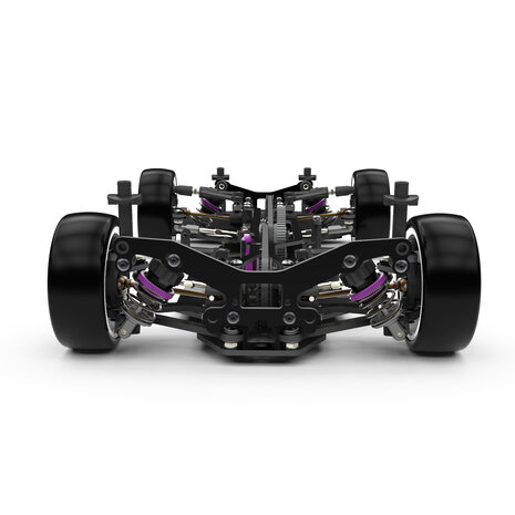 Vibe TC 4WD - Kit
