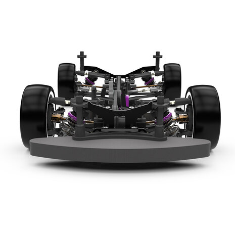 Vibe TC 4WD - Kit