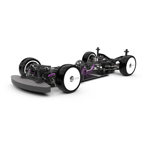 Vibe TC 4WD - Kit