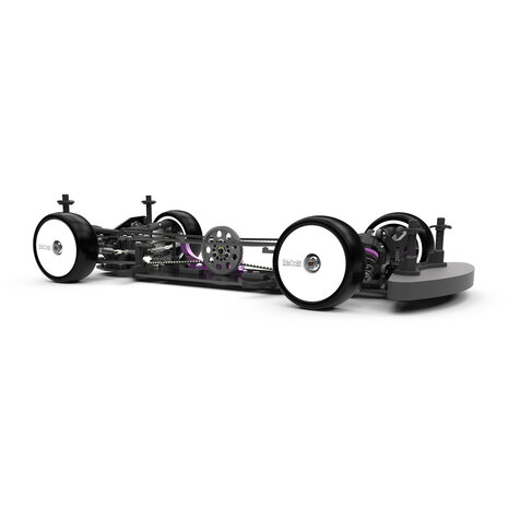 Vibe TC 4WD - Kit