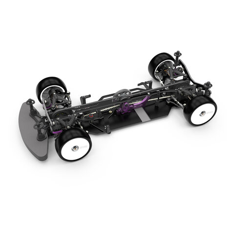 Vibe TC 4WD - Kit