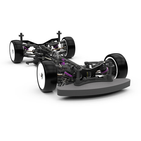 Vibe TC 4WD - Kit