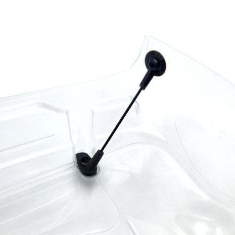 INOV8 X-LITE Anti-Tuck Wing Mount Stiffener for Xtreme Bodies