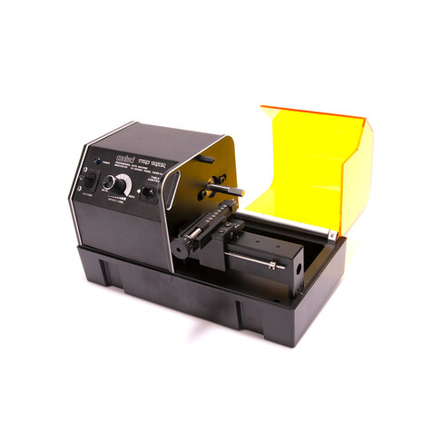 Contact Automatic Tyre Truer with Bag Item No. J025