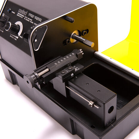 Contact Automatic Tyre Truer with Bag Item No. J025