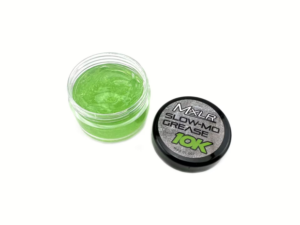 MXLR SLOW-MO Damping Grease 10K - Green (15g)