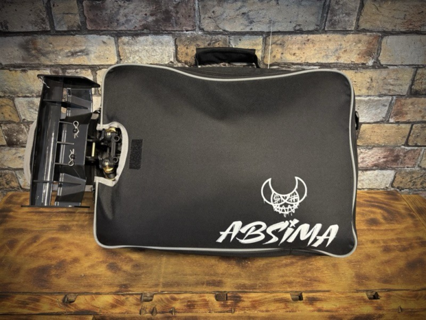 Car Carrying Bag 1:10 & 1:8 (Buggy)