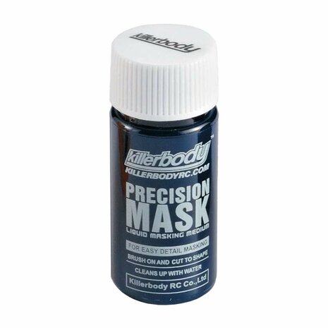Killerbody Mask 40ML