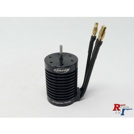 Carson 1:10 Borstelloze motor Dragster Turbo 2500KV