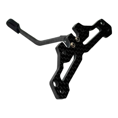 INOV8 X-Lite Adjustable Hood Support for Xray X4-25/X4-26