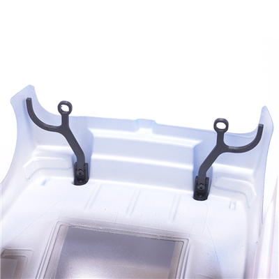 Rear Body Mount System - Twister Type -Mi10 (pr)