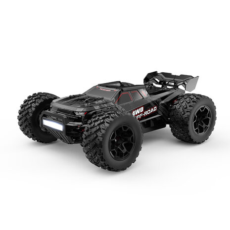 MJX Hyper GO 14207 1/14 Truggy 4WD RTR