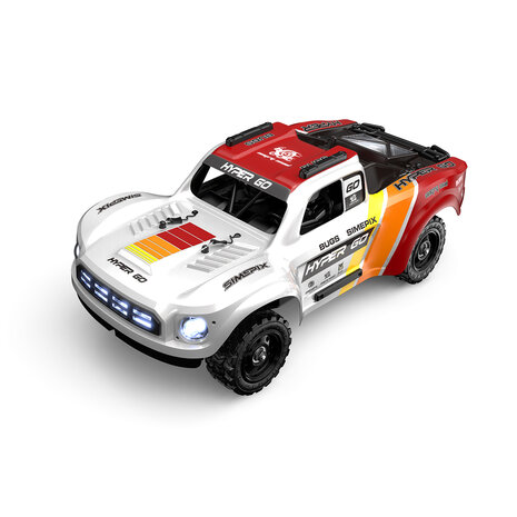 MJX Hyper GO 14211 1/14 Short Course 4WD RTR
