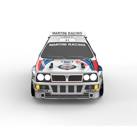 MJX Hyper GO 14302 1/14 Lancia Delta Rally 4WD RTR