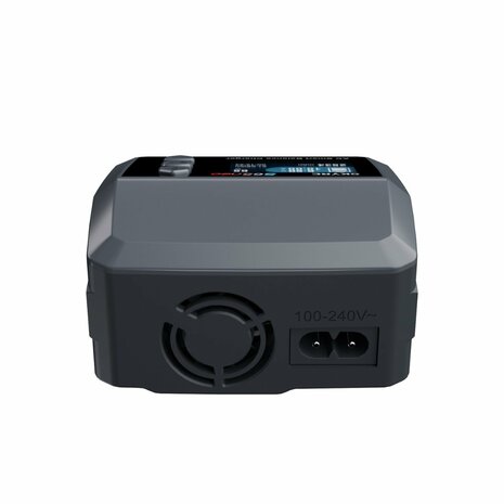 SkyRC S65neo AC LiPo 2-4s 10A 65W Discharger 2A 10W