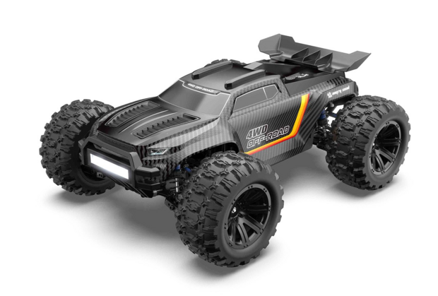 Hyper GO 12212 1/12 Monster Truck Brushless 3S 4WD RTR