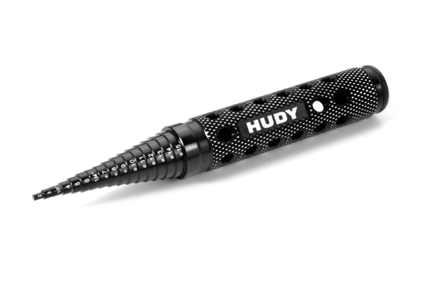 HUDY BEARING CHECK TOOL - 107090