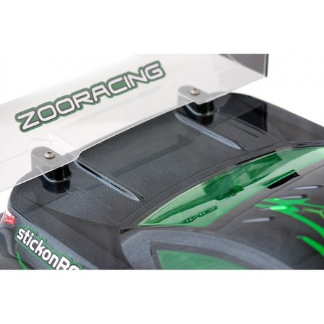 ZooRacing ZooZilla Standard - ZR-0001-07