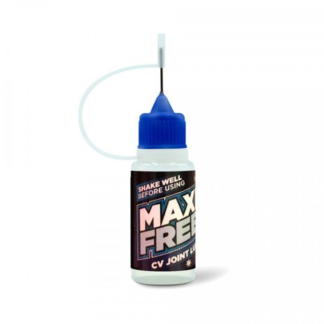 Corner Speed RC MAXI free CV Joint lube - CS800102