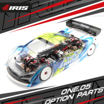 IRIS-ONE.05-OPTION-PARTS