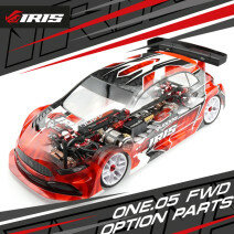 IRIS-ONE.05-FWD-OPTION-PARTS