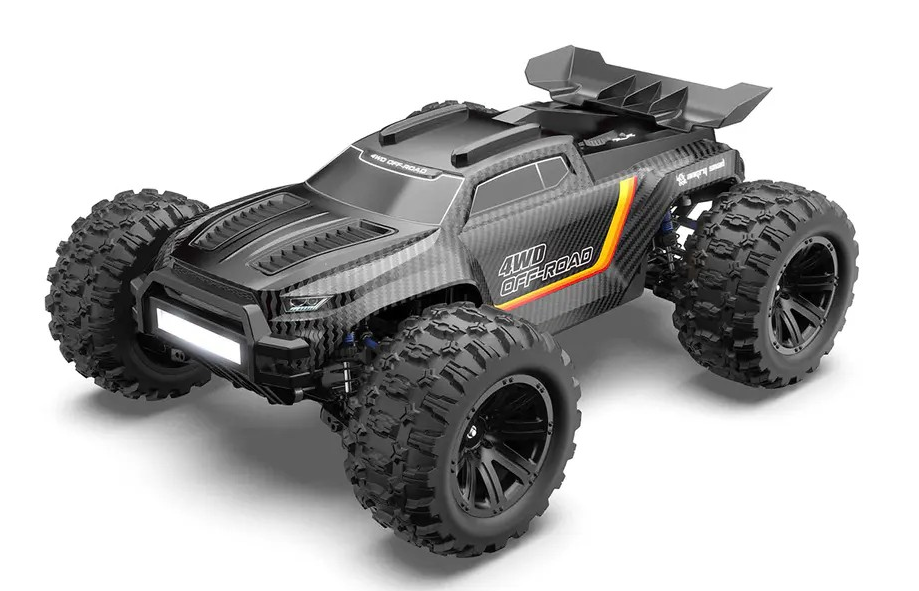 MJX-CARS