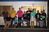 Bonus Race for Italian friends Bonus Race for Italian friends