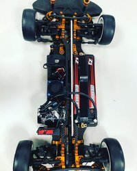 NK Tourwagen Modified 2018 NK Tourwagen Modified 2018
